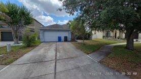 Hillsborough County property