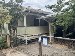 Condo 3BR 1BA - 115 Cypress Avenue #115, Wahiawa, HI
