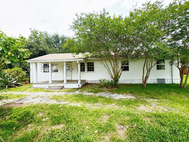 Property in Lenox, GA