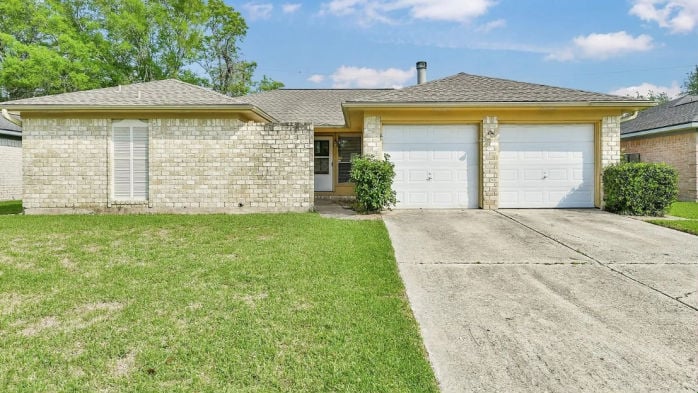 Property - Unknown Address, TX
