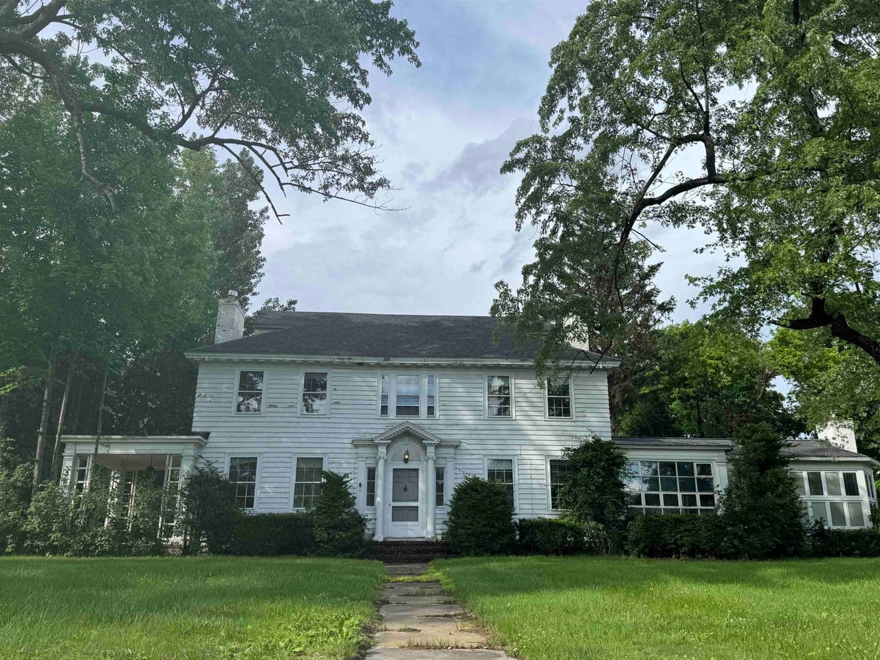 Pearl St, Essex Junction, VT 05452 #1
