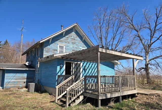 Property in Webb, IA