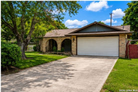 Bexar County property