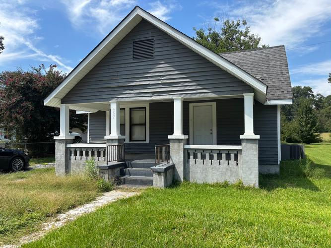 Property in Sylacauga, AL