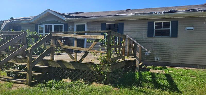 Property in Medaryville, IN