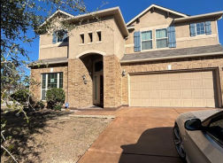 Comal County property