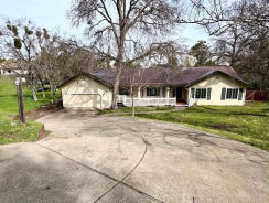Single Family 4BR 3BA - 2633 GLEN CT, Valley Springs, CA