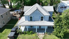 Barren County property