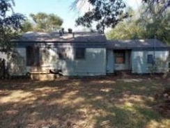 Bowie County property