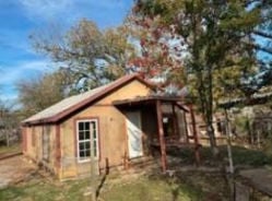 Wichita County property
