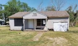 Orange County property