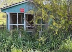 La salle County property
