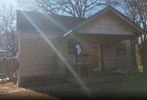 Property in Bonham, TX