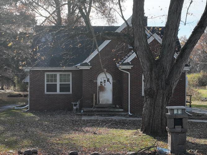 3425 COVINGTON Rd  