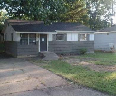 Property in Little rock, AR