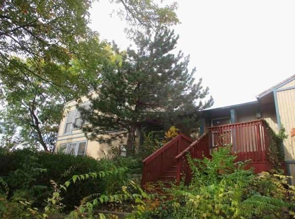 Property - Unknown Address, KS