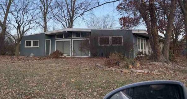 Property in Flossmoor, IL