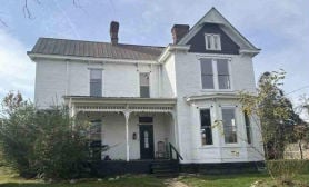 Greenup County property