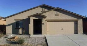 Single Family 3BR 2BA - 1907 LETIZIA LN, Belen, NM