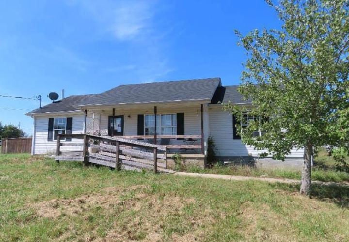 Property - Unknown Address, TN