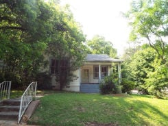 Single Family 3BR 1BA - 504 5TH ST, Mccomb, MS
