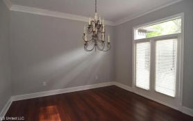Single Family 4BR 4BA - 523 HEATHERSTONE CO, Ridgeland, MS