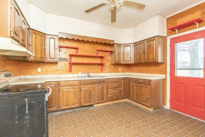 Property in Grays landing, PA