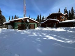 Single Family 3BR 3BA - 5255 REMINGTON ROAD, Delta Junction, AK