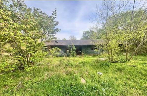Independence Rd, Heavener, OK 74937