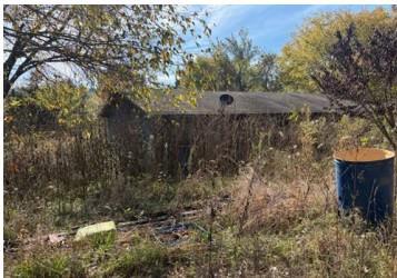 Independence Rd, Heavener, OK 74937 #1