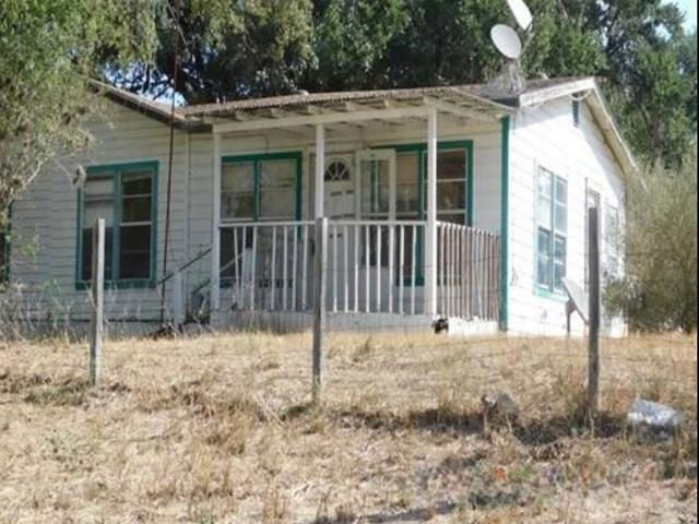 Property - Unknown Address, TX