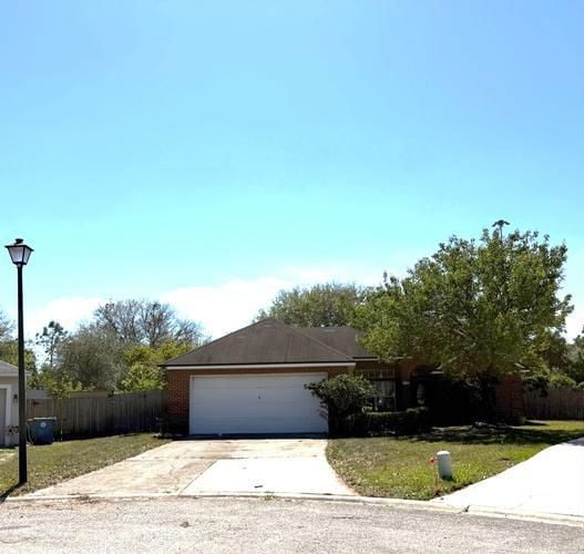 Property - Unknown Address, FL