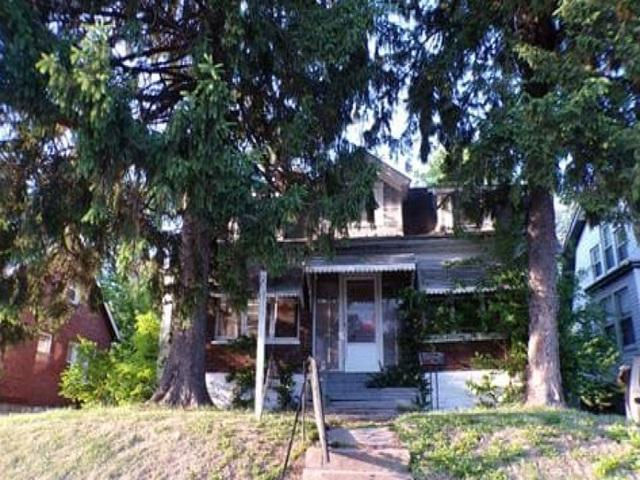 Property in Normandy, MO