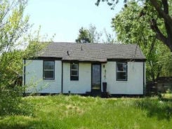 Single Family 2BR 2BA - 101 DESOTO DR, Nashville, TN