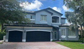 Miami-dade County property