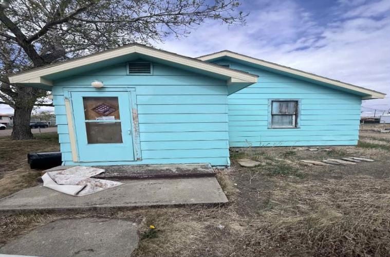 Property in Cut bank, MT