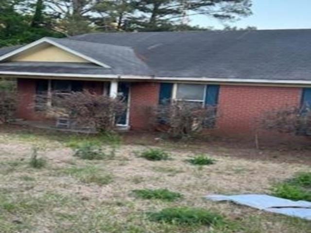 Property in Jackson, MS
