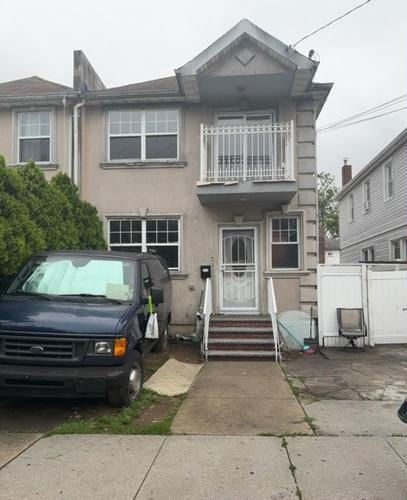 Property in Jamaica, NY