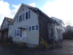 Single Family 3BR 1BA - 14 MARTIN COURT, Pawtucket, RI