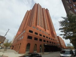 Single Family 3BR 3BA - 10 E LEE ST 1002, Baltimore, MD