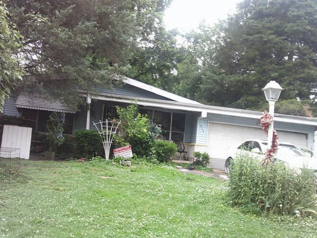 Property in Jennings, MO