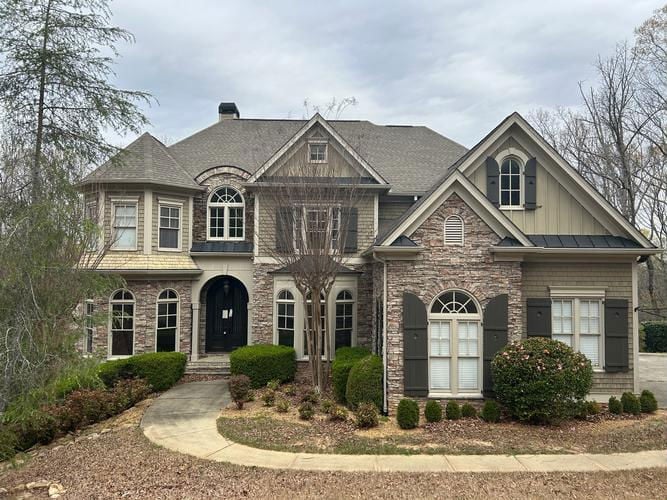Property in Atlanta, GA