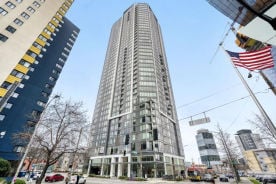 Condo 1BR 1BA - 2510 6TH AVENUE UNIT 2309, Seattle, WA