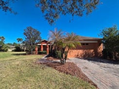 Polk County property