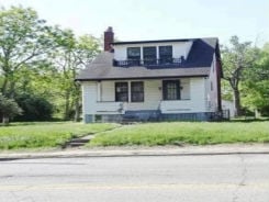 Single Family 3BR 2BA - 81 E GALBRAITH RD, Cincinnati, OH