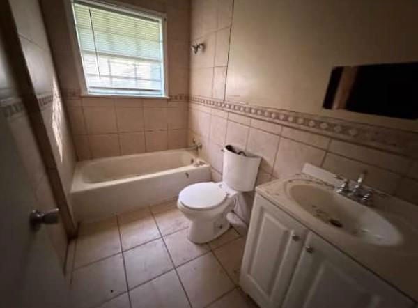 Property in Mc call creek, MS