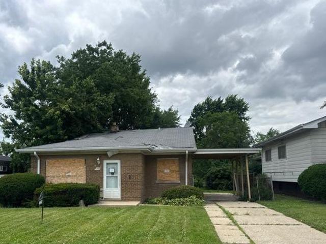 Idlewild Ln, Hillside, IL 60162