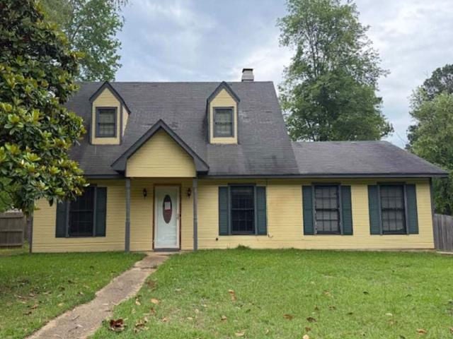 Property - Unknown Address, MS