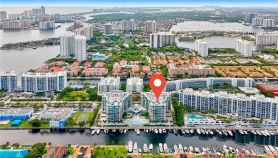 Miami-dade County property