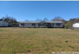 Single Family 2BR 2BA - 5569 CRYSTAL DRIVE, Shreveport, LA